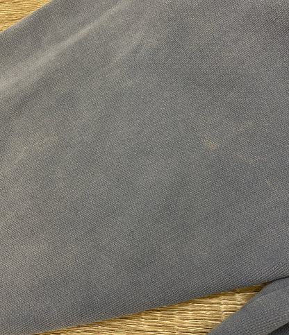 JW Anderson スウェットパーカー 錨 刺繍 メンズ SIZE L ジェイダブリューアンダーソン