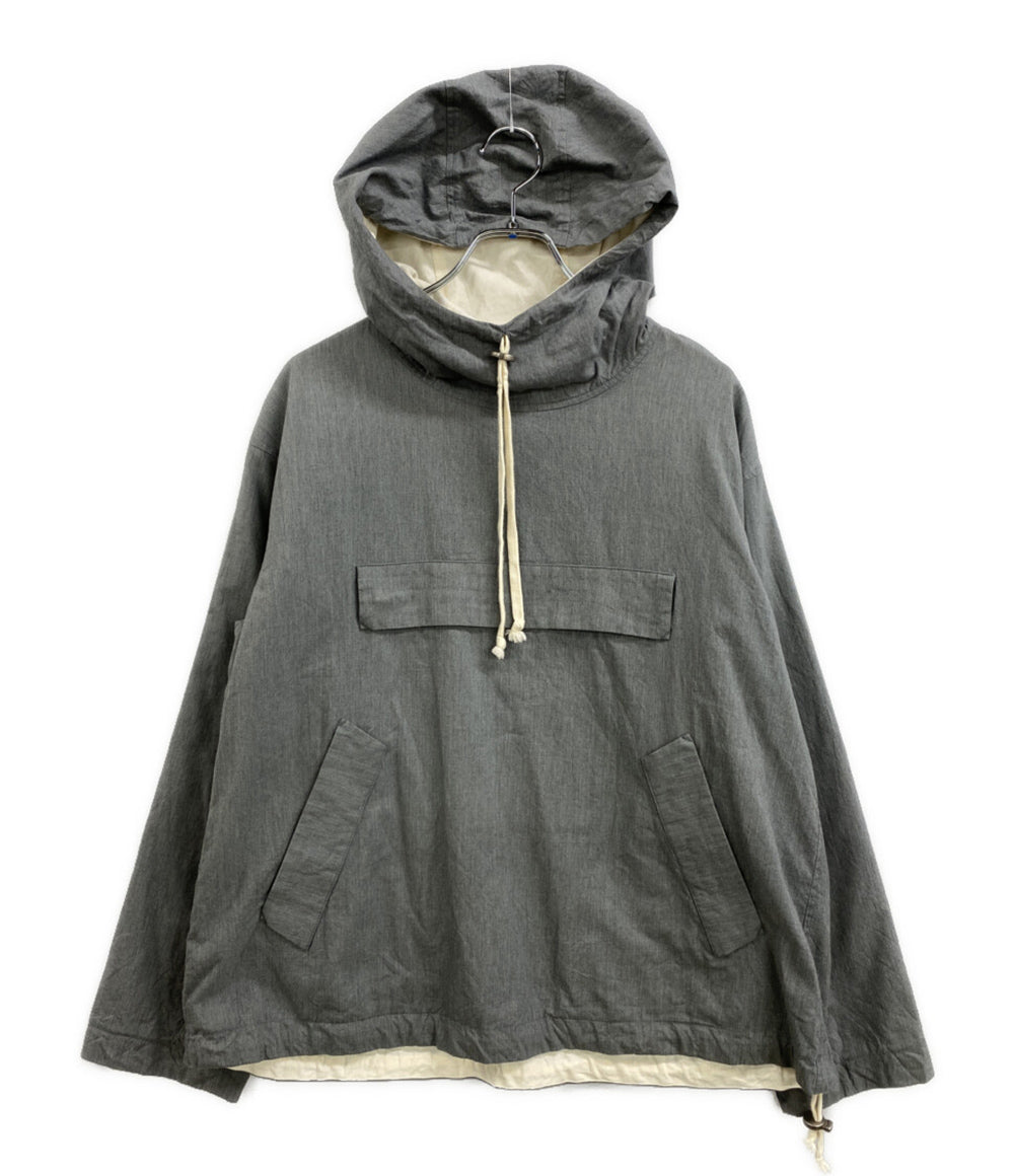 UNUSED ジャケット アノラックパーカー 2016SS メンズ SIZE 1 アンユーズド