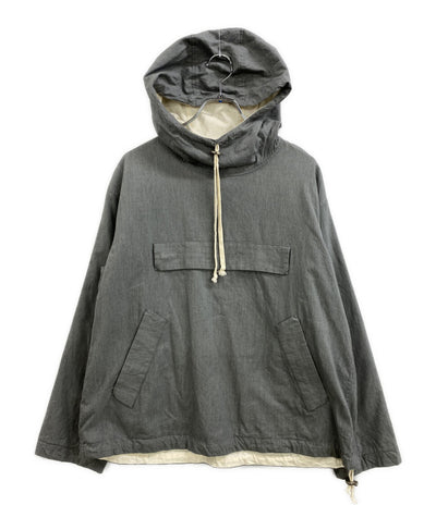 UNUSED ジャケット アノラックパーカー 2016SS メンズ SIZE 1 アンユーズド