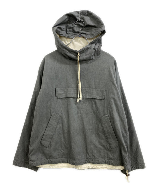 UNUSED ジャケット アノラックパーカー 2016SS メンズ SIZE 1 アンユーズド