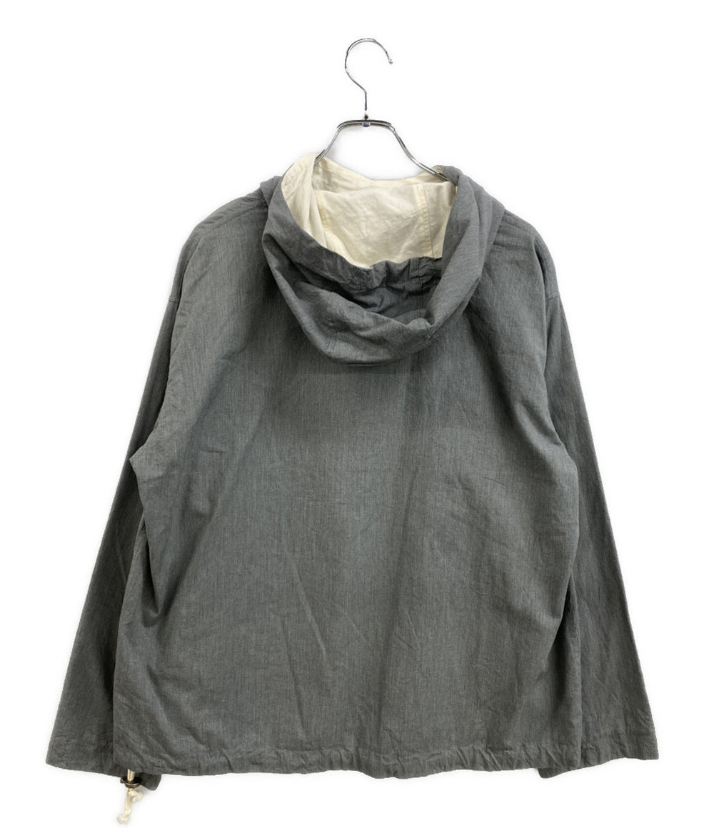 UNUSED ジャケット アノラックパーカー 2016SS メンズ SIZE 1 アンユーズド