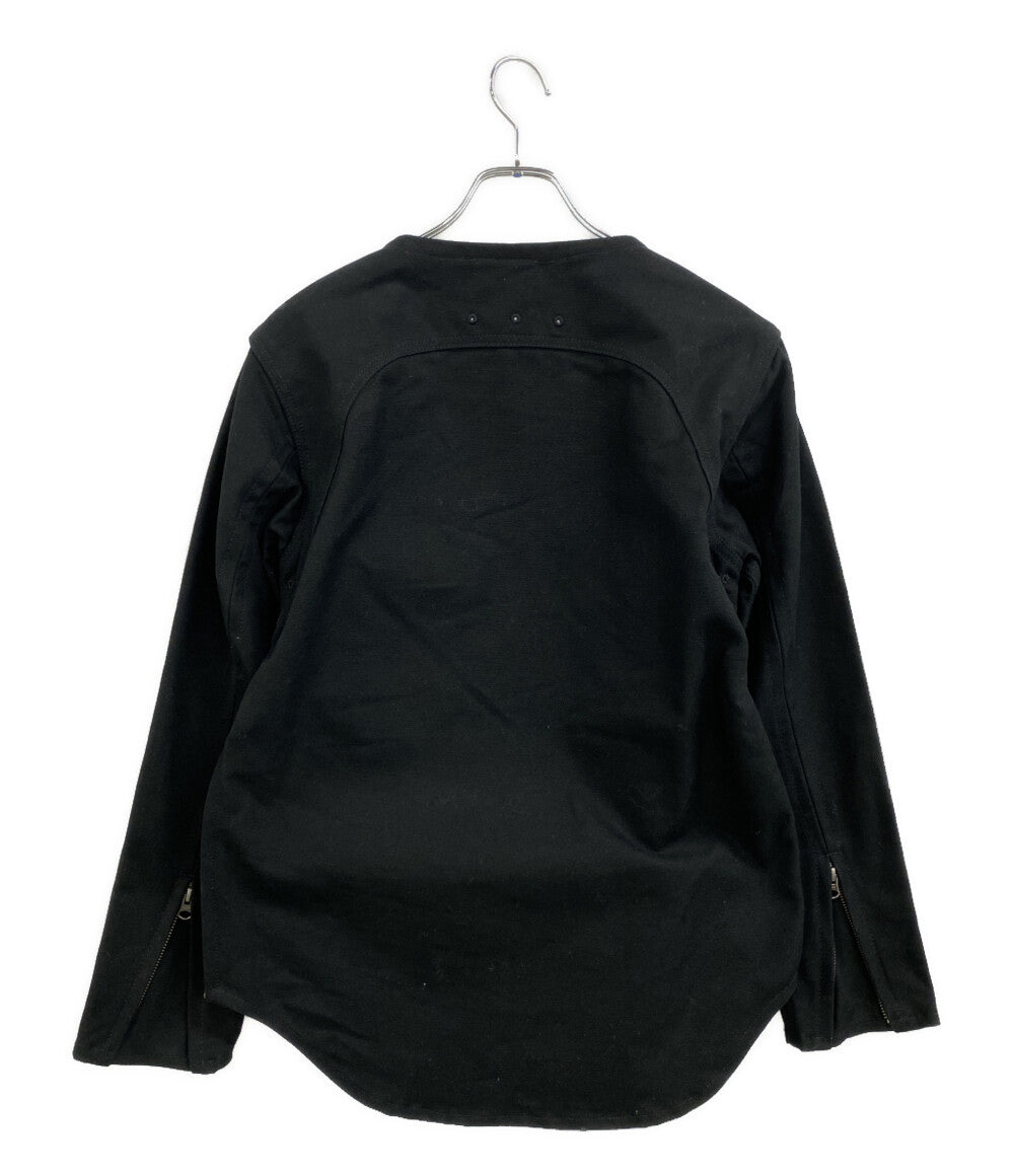 rdv o glode ランデヴー オー グローブ トップス サイドジップ 152CA001 メンズ SIZE 2