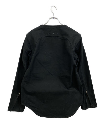 rdv o glode ランデヴー オー グローブ トップス サイドジップ 152CA001 メンズ SIZE 2