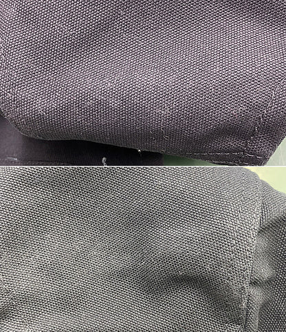 rdv o glode ランデヴー オー グローブ トップス サイドジップ 152CA001 メンズ SIZE 2