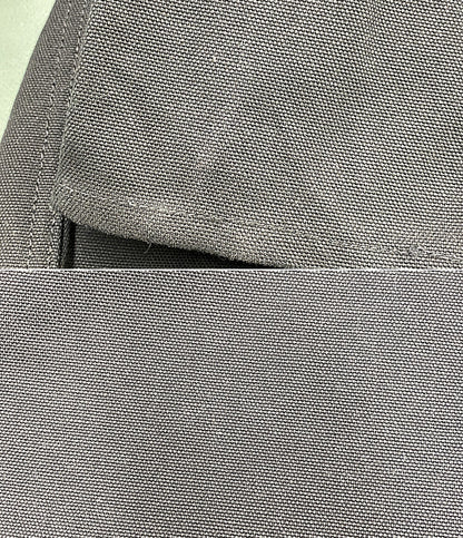 rdv o glode ランデヴー オー グローブ トップス サイドジップ 152CA001 メンズ SIZE 2