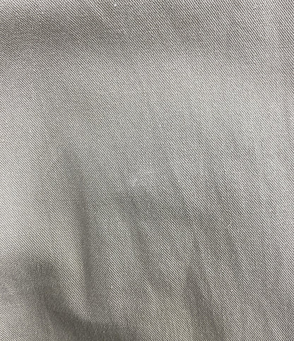 ST JOHNS BAY セント・ジョンズ・ベイ 長袖シャツ USA製 カーキ 90s メンズ SIZE XL