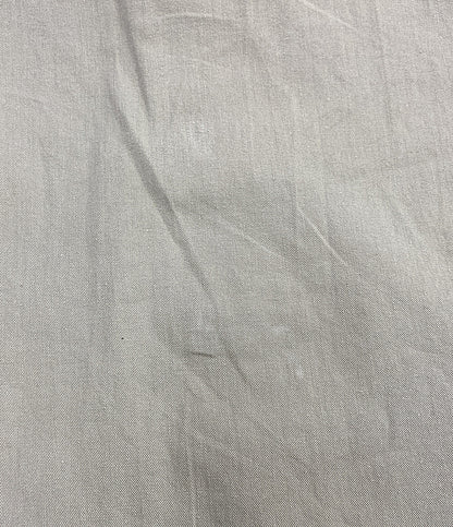 ST JOHNS BAY セント・ジョンズ・ベイ 長袖シャツ USA製 カーキ 90s メンズ SIZE XL