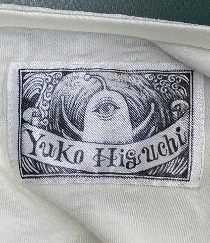 yuko higuchi ヒグチユウコ 半袖Ｔシャツ ボリス雑貨店 完売品 ネコ メンズ SIZE -