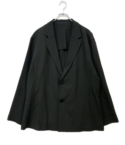 美品 IM MEN ISSEY MIYAKE テーラードジャケット グレー 25ss WARMTH メンズ SIZE 3 アイム メン