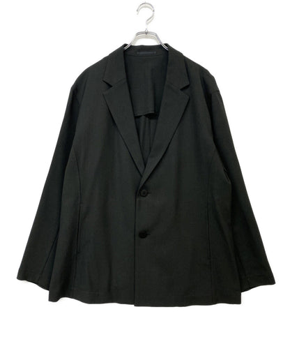 美品 IM MEN ISSEY MIYAKE テーラードジャケット グレー 25ss WARMTH メンズ SIZE 3 アイム メン
