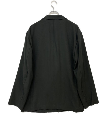 美品 IM MEN ISSEY MIYAKE テーラードジャケット グレー 25ss WARMTH メンズ SIZE 3 アイム メン