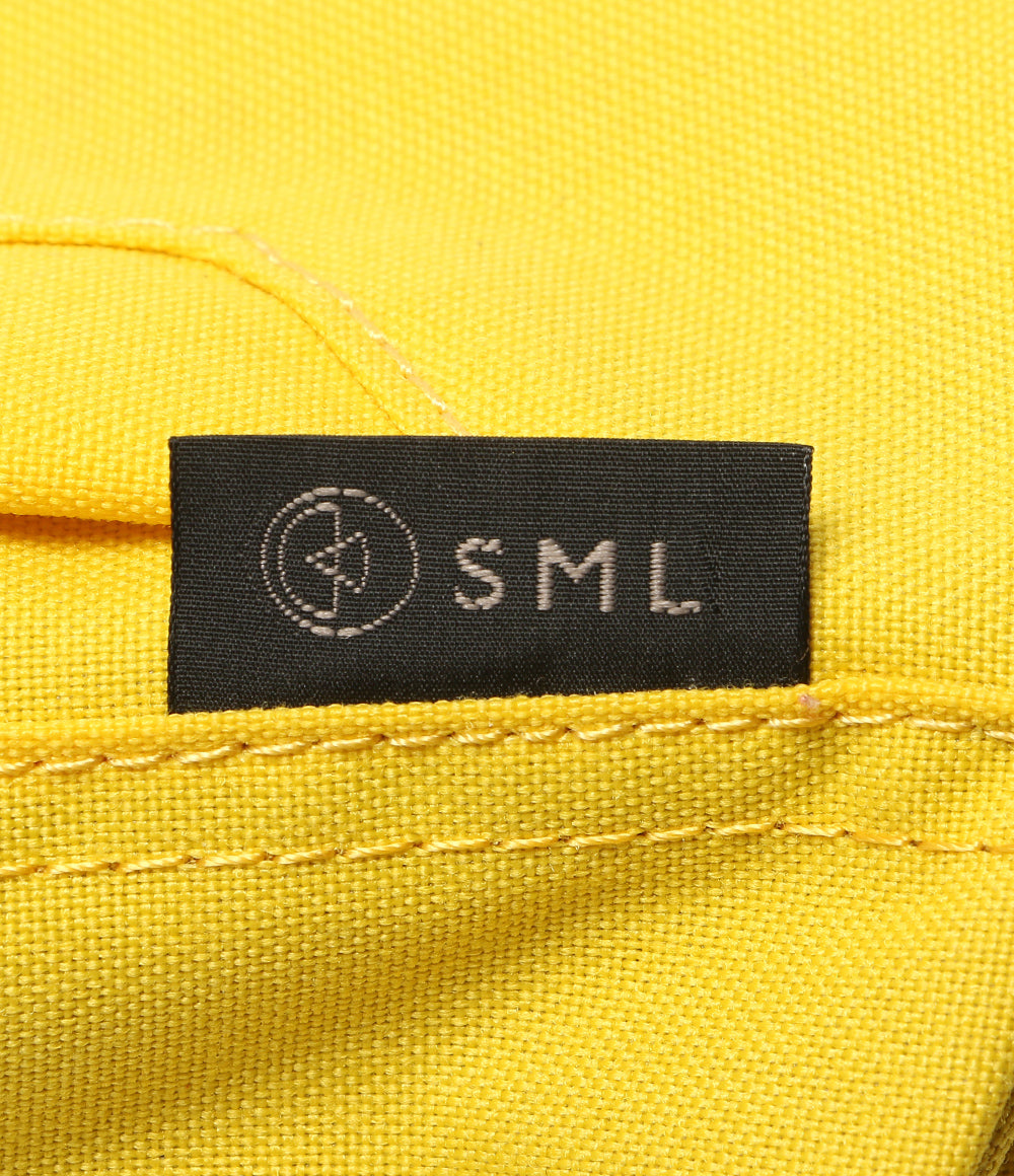 SML エスエムエル ヘルメットバッグ ショルダーバッグ メンズ