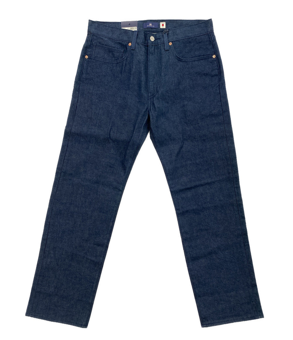美品 LEVI'S デニムパンツ BLUETAB ANCHOR RELAXED 0033V0000 メンズ SIZE W34L32 リーバイス