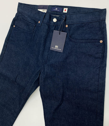 美品 LEVI'S デニムパンツ BLUETAB ANCHOR RELAXED 0033V0000 メンズ SIZE W34L32 リーバイス