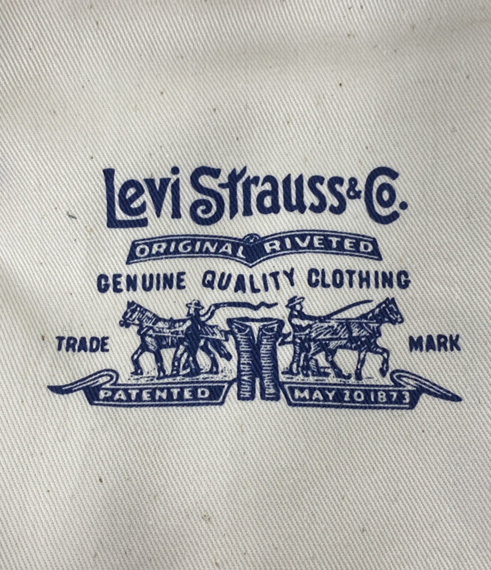 美品 LEVI'S デニムパンツ BLUETAB ANCHOR RELAXED 0033V0000 メンズ SIZE W34L32 リーバイス