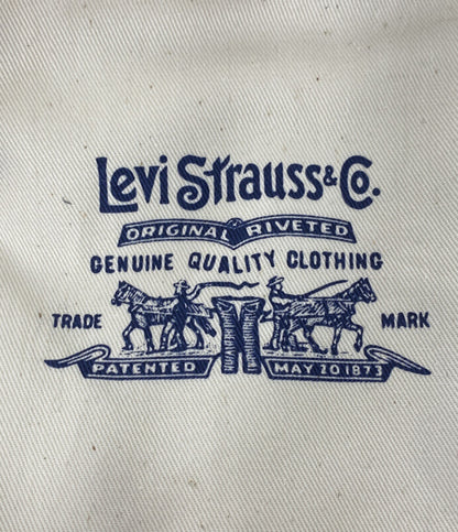 美品 LEVI'S デニムパンツ BLUETAB ANCHOR RELAXED 0033V0000 メンズ SIZE W34L32 リーバイス