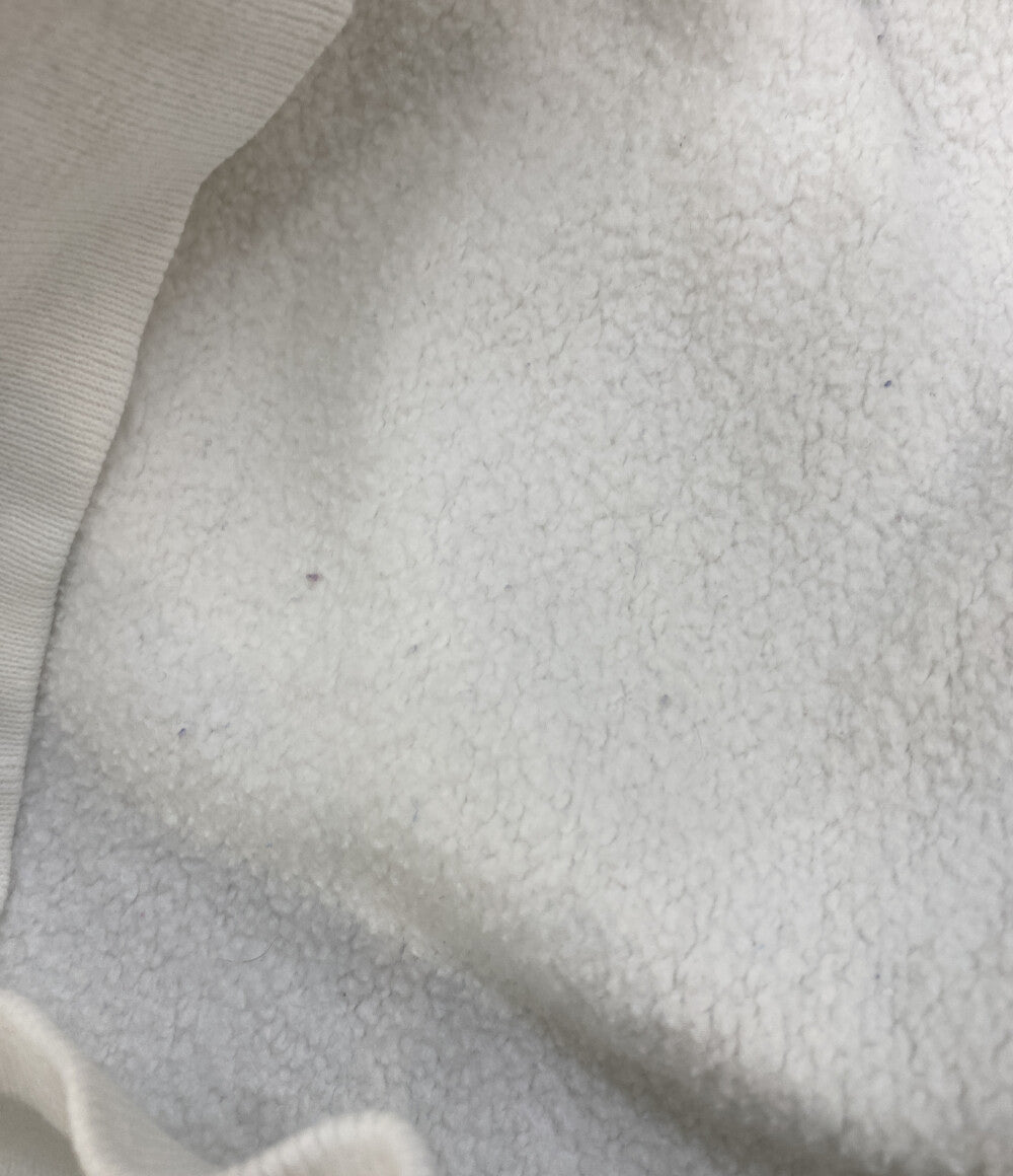 Champion REVERSE WEAVE チャンピオンリバースウィーブ スウェットシャツ ホワイト 90s メンズ SIZE XXL