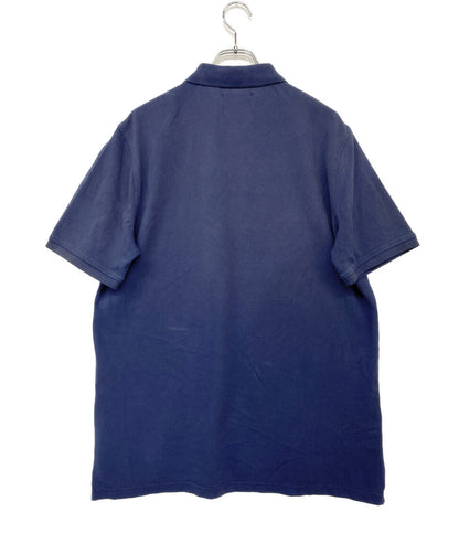 POLO COUNTRY RALPH LAUREN ポロシャツ クラシックフィット ホースアップリケド メンズ SIZE L ポロカントリー ラルフローレン