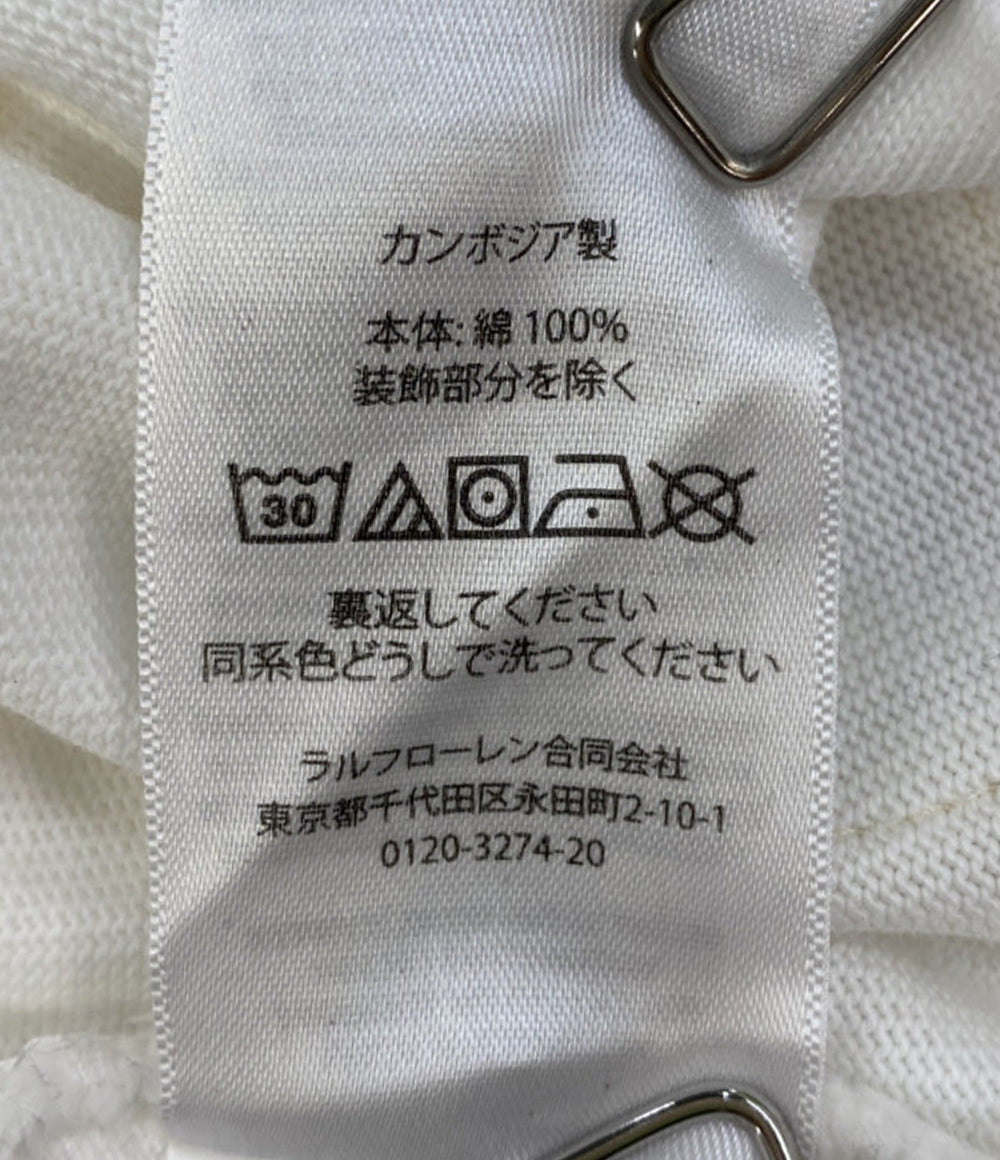 美品 POLO RALPH LAUREN COUNTRY ポロ カントリー ラルフ ローレン グラフィック Tシャツ メンズ SIZE L