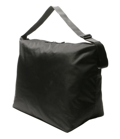 APPLEBUM ショルダーバッグ ブラック Big Square Shoulder Bag メンズ アップルバム