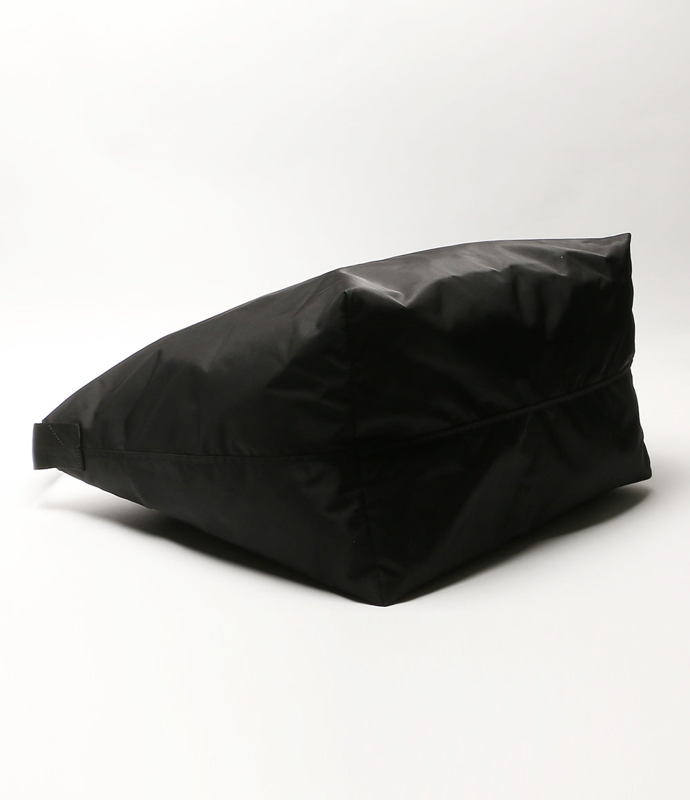 APPLEBUM ショルダーバッグ ブラック Big Square Shoulder Bag メンズ アップルバム