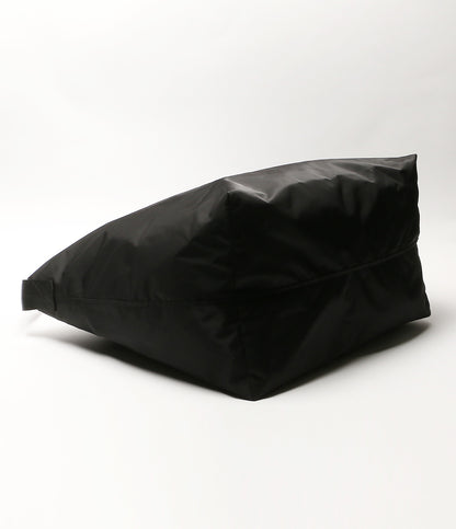 APPLEBUM ショルダーバッグ ブラック Big Square Shoulder Bag メンズ アップルバム