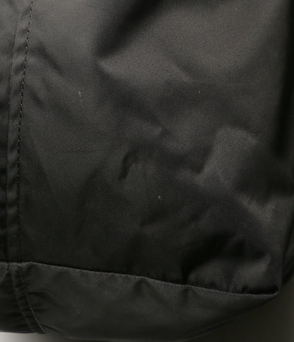 APPLEBUM ショルダーバッグ ブラック Big Square Shoulder Bag メンズ アップルバム
