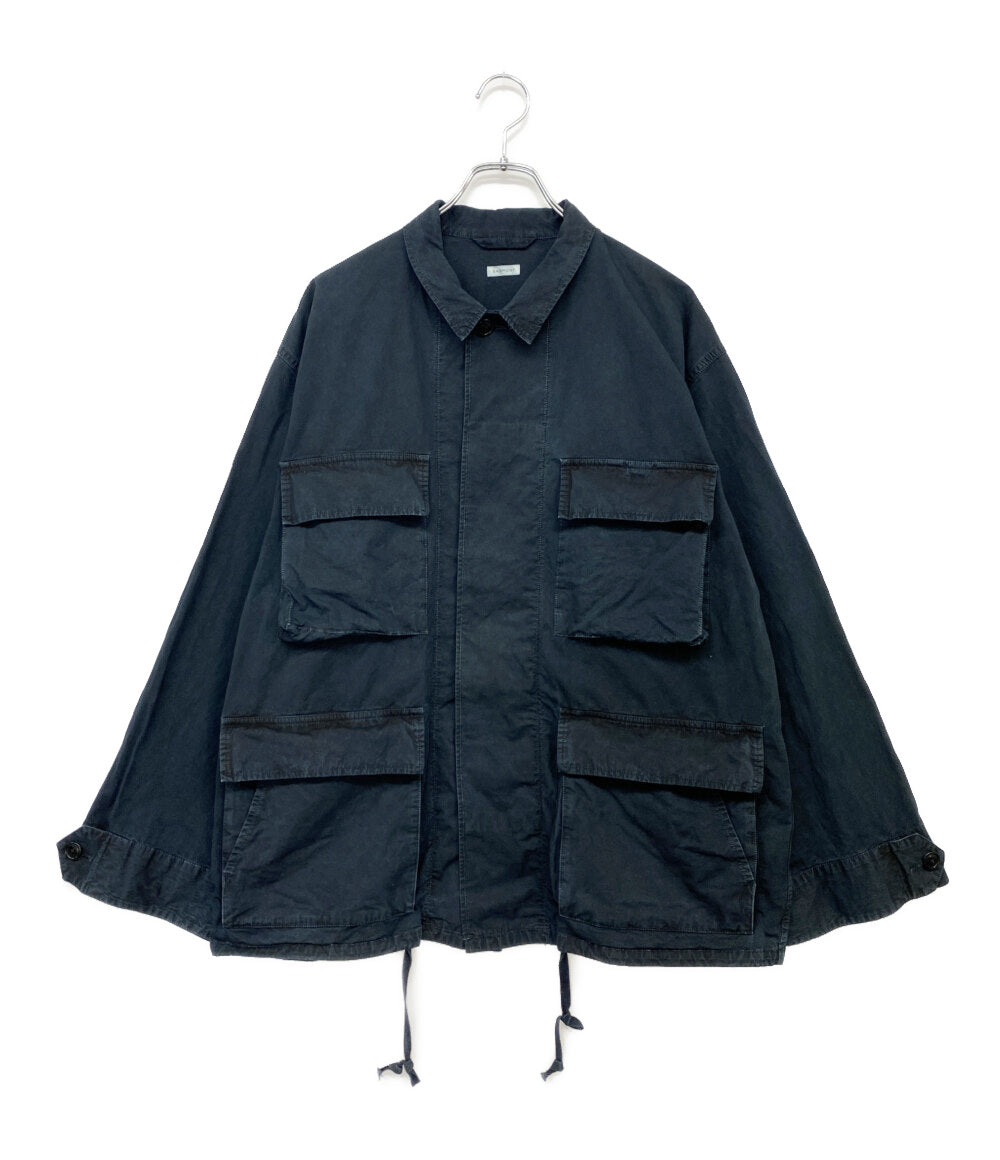 SANMONT サンモント ジャケット B.D.U Jacket SWA0103 メンズ SIZE 2