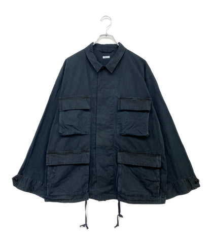 SANMONT サンモント ジャケット B.D.U Jacket SWA0103 メンズ SIZE 2