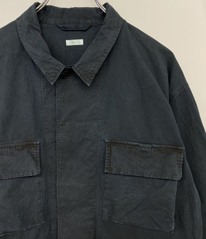 SANMONT サンモント ジャケット B.D.U Jacket SWA0103 メンズ SIZE 2