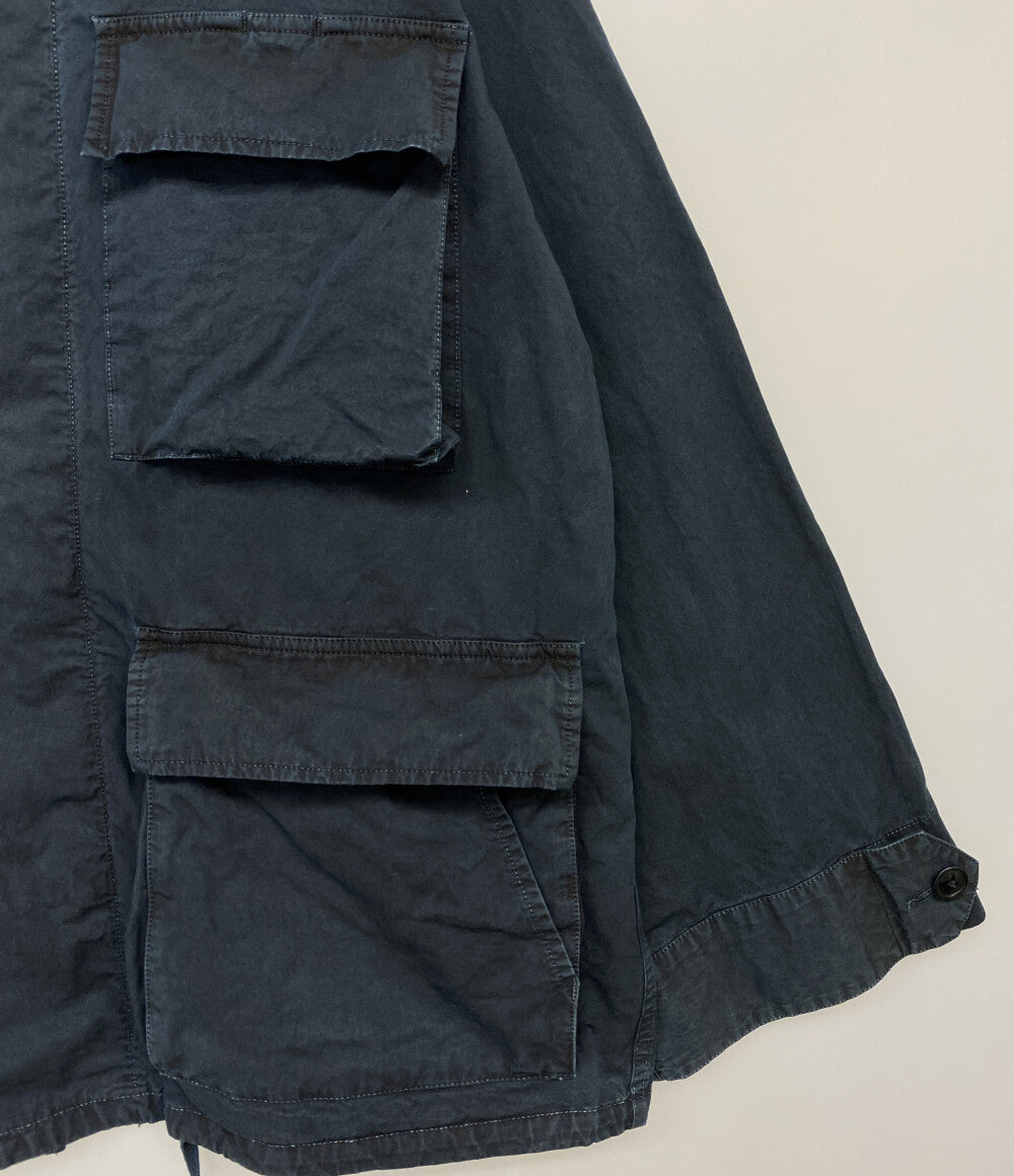 SANMONT サンモント ジャケット B.D.U Jacket SWA0103 メンズ SIZE 2