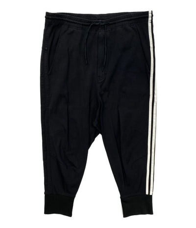 Y-3 トラックパンツ 3-STRIPES STRAIGHT TRACK PANTS メンズ SIZE S ワイスリー