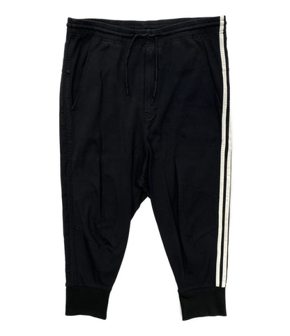 Y-3 トラックパンツ 3-STRIPES STRAIGHT TRACK PANTS メンズ SIZE S ワイスリー
