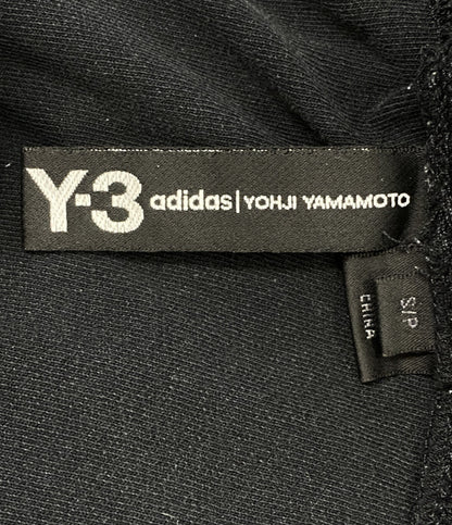 Y-3 トラックパンツ 3-STRIPES STRAIGHT TRACK PANTS メンズ SIZE S ワイスリー