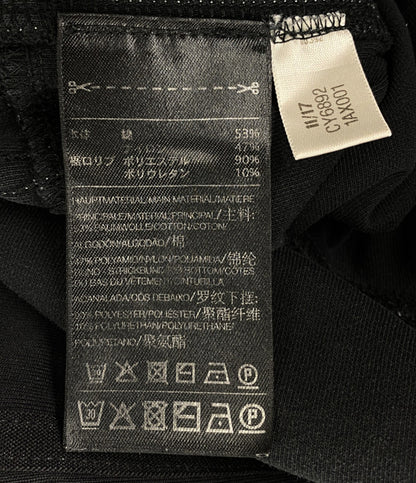 Y-3 トラックパンツ 3-STRIPES STRAIGHT TRACK PANTS メンズ SIZE S ワイスリー