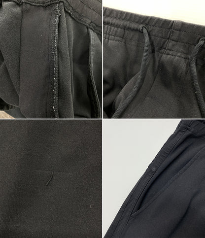 Y-3 トラックパンツ 3-STRIPES STRAIGHT TRACK PANTS メンズ SIZE S ワイスリー