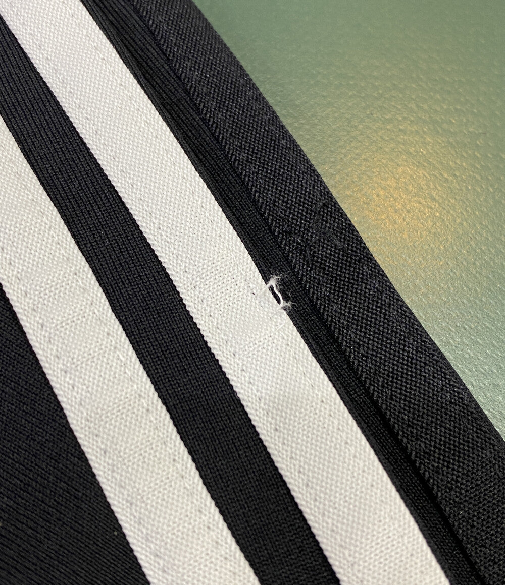 Y-3 トラックパンツ 3-STRIPES STRAIGHT TRACK PANTS メンズ SIZE S ワイスリー