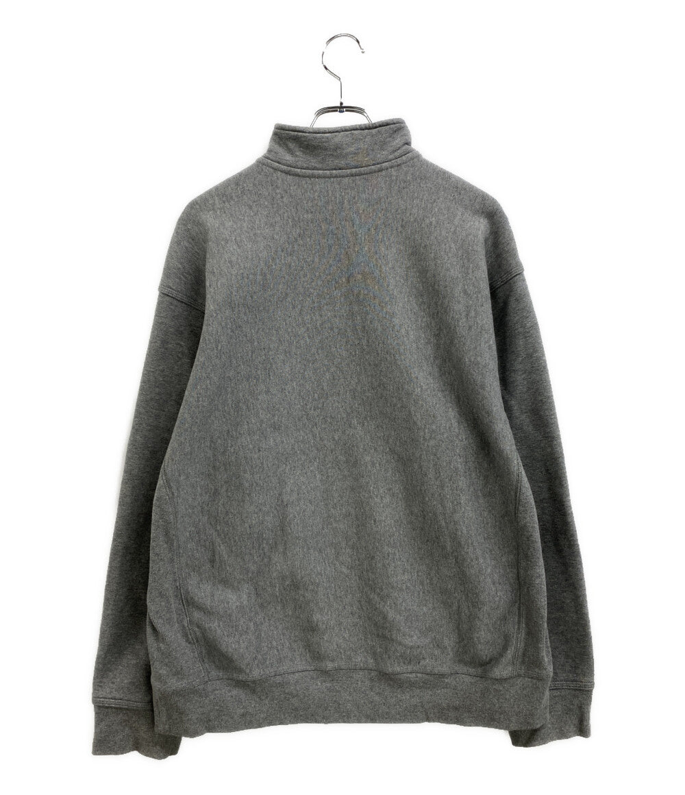 モンクレール LIFEプリントスウェット レディース SIZE M MONCLER