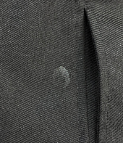 OAMC 半袖シャツ PEACEMAKER Tech Shirt ブラック メンズ SIZE M オーエーエムシー