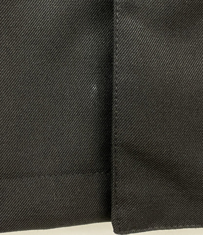 OAMC 半袖シャツ PEACEMAKER Tech Shirt ブラック メンズ SIZE M オーエーエムシー