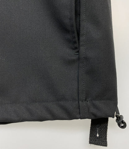 OAMC 半袖シャツ PEACEMAKER Tech Shirt ブラック メンズ SIZE M オーエーエムシー