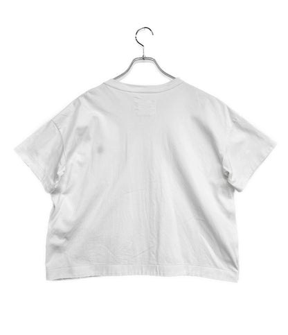 sacai 半袖Ｔシャツ 24ss SCW-243 ホワイト メンズ SIZE 3 サカイ