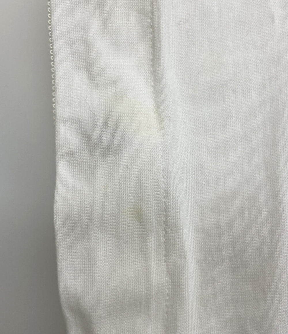 sacai 半袖Ｔシャツ 24ss SCW-243 ホワイト メンズ SIZE 3 サカイ