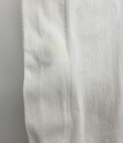 sacai 半袖Ｔシャツ 24ss SCW-243 ホワイト メンズ SIZE 3 サカイ