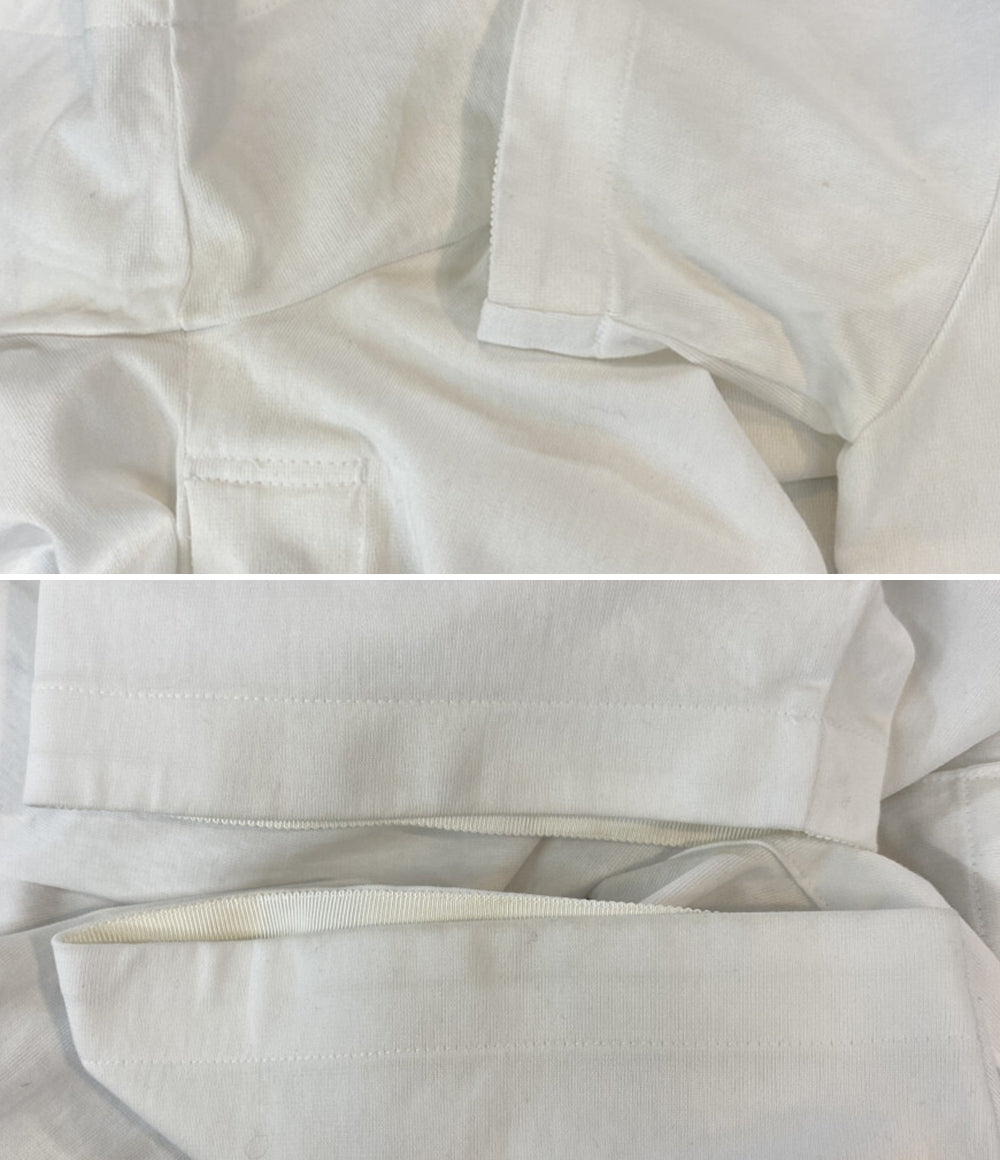 sacai 半袖Ｔシャツ 24ss SCW-243 ホワイト メンズ SIZE 3 サカイ