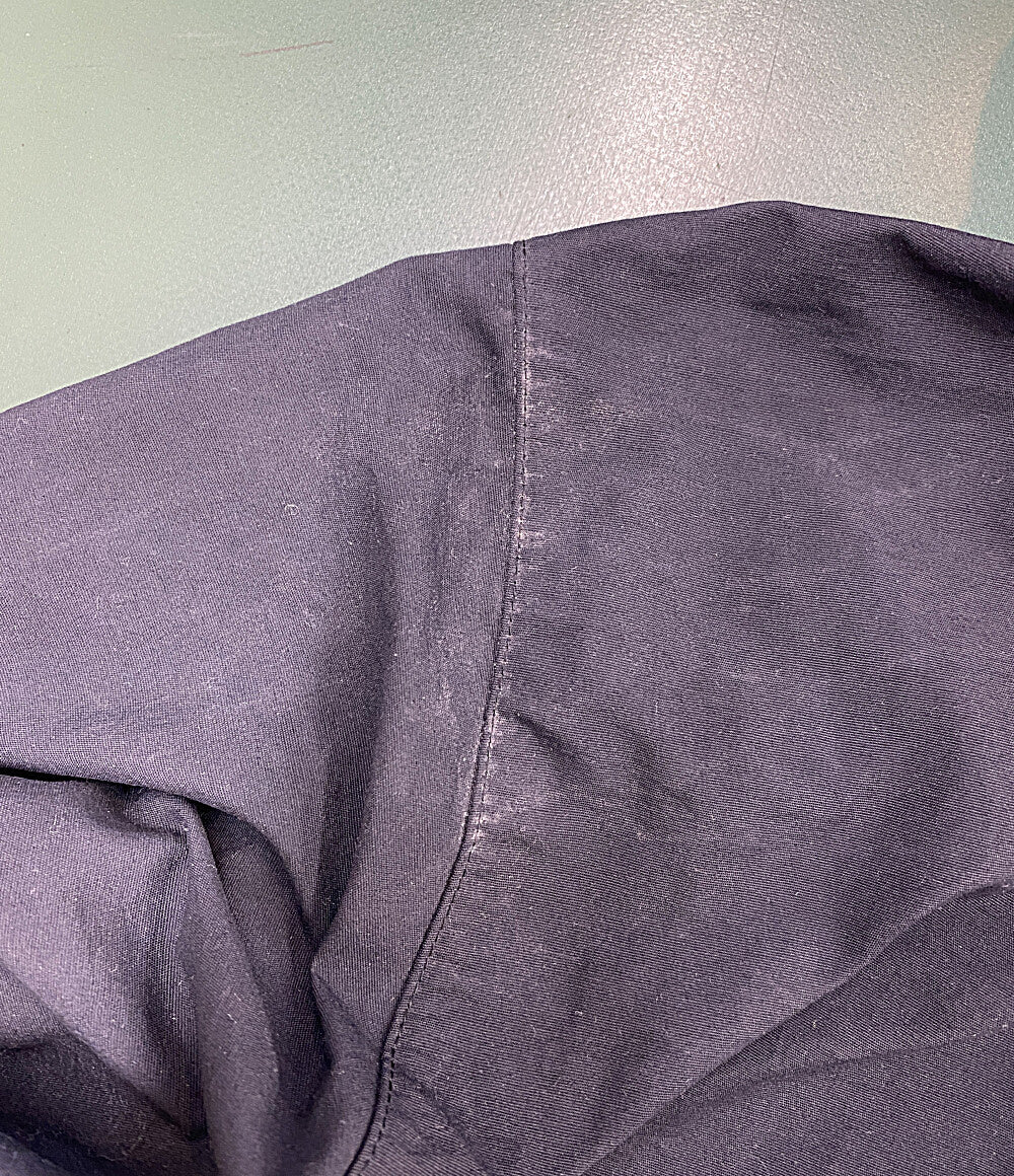 Columbia ジャケット Vizzavona Pass Jacket ブラック×パープル レディース SIZE L コロンビア