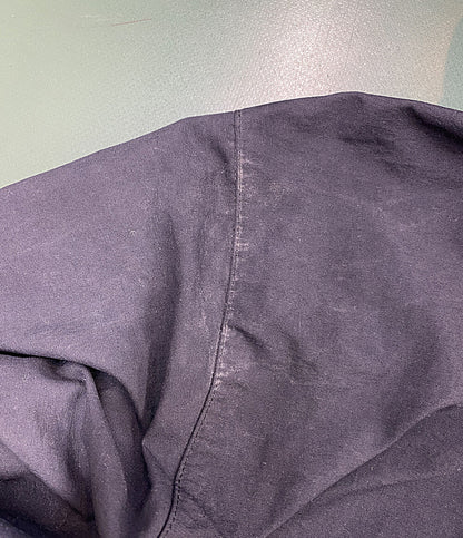 Columbia ジャケット Vizzavona Pass Jacket ブラック×パープル レディース SIZE L コロンビア