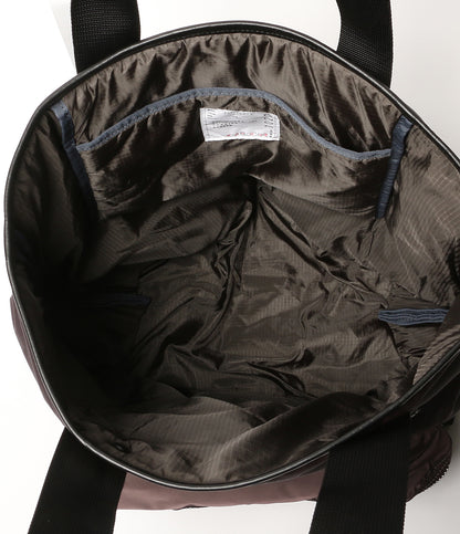 美品 sacai トートバッグ Pocket Tote Large 25-01020S メンズ SIZE OS サカイ