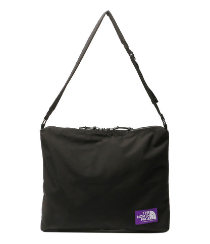 THE NORTH FACE PURPLE LABEL トートバッグ ショルダーバッグ ブラック N24FO082 メンズ SIZE ONE ザノースフェイスパープルレーベル
