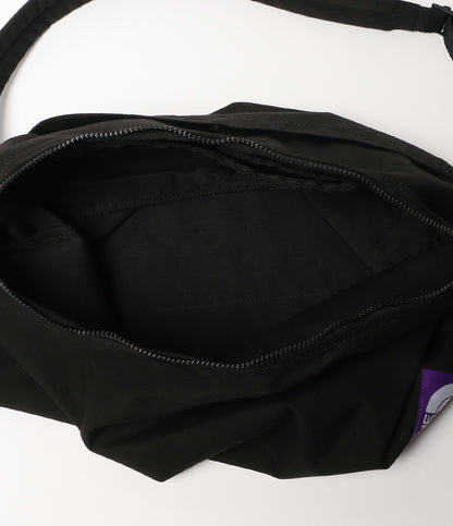 THE NORTH FACE PURPLE LABEL トートバッグ ショルダーバッグ ブラック N24FO082 メンズ SIZE ONE ザノースフェイスパープルレーベル